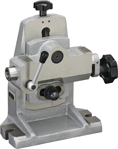 Grizzly G9296 Rotary Table Adj. Tailstock for 8