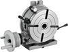 Grizzly G9298 - Yuasa Type 8" Horizontal/Vertical Rotary Table