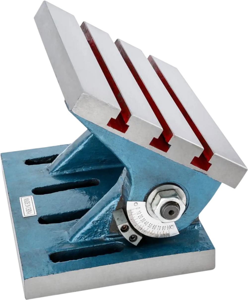 Grizzly G9303 - Swivel Angle Table 8" x 10"