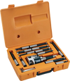 Grizzly G9324 - 3" Boring Combo Set - R-8 Only