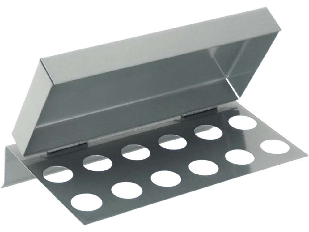 Grizzly G9329 - R-8 Collet Rack