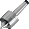 Grizzly G9362 - Heavy-Duty Triple Bearing Live Center MT3