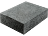 Grizzly G9648 - 9" x 12" x 3" Granite Surface Plate, No Ledge