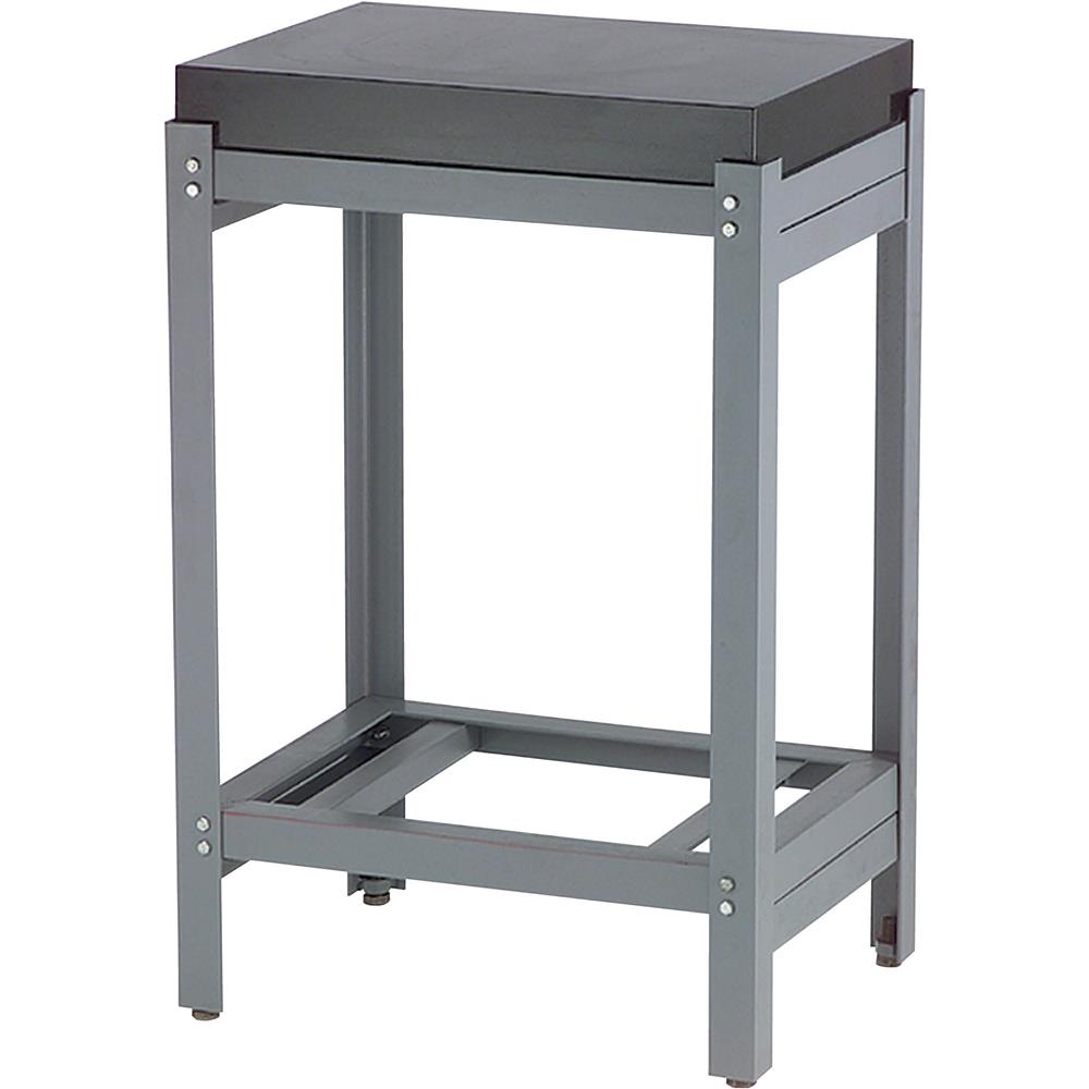 Grizzly G9658 - Surface Plate Stand - 18" x 24"