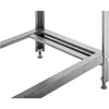 Grizzly G9660 - Surface Plate Stand - 24" x 36"