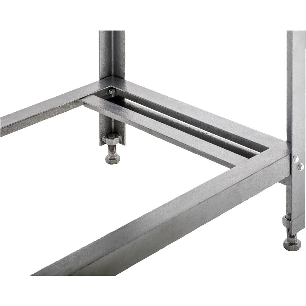 Grizzly G9660 - Surface Plate Stand - 24" x 36"