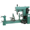 Grizzly G9729 - 31" 3/4 HP Combo Lathe/Mill