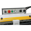 Grizzly G9744Z2 - 10" x 18" 1-1/2 HP Horizontal Metal Cutting Bandsaw