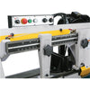 Grizzly G9744Z2 - 10" x 18" 1-1/2 HP Horizontal Metal Cutting Bandsaw