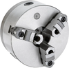Grizzly G9822 - 8" 3-Jaw Scroll Chuck D1-5