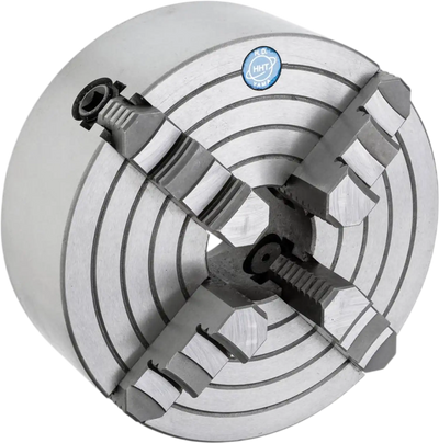 Grizzly G9825 Metal Chuck 8
