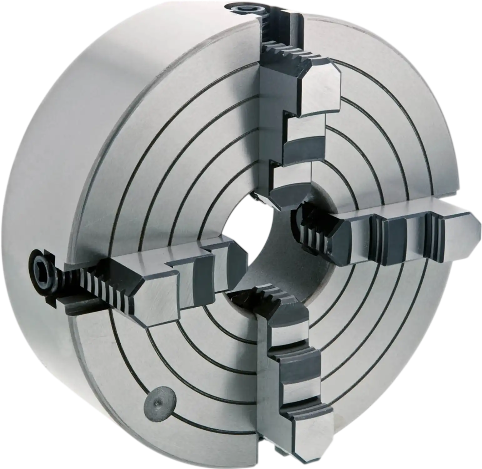 Grizzly G9827 Metal Chuck 10