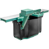 Grizzly G9860ZX - 12" x 80" Z Series Jointer w/ Spiral Cutterhead