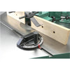 Grizzly G9933 - 3 HP Three-Spindle Shaper