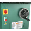 Grizzly G9933 - 3 HP Three-Spindle Shaper