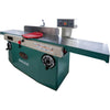 Grizzly G9953ZXF - 16" x 99" 3-Phase Z Series Jointer w/ Spiral Cutterhead