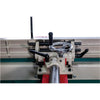 Grizzly G9953ZXF - 16" x 99" 3-Phase Z Series Jointer w/ Spiral Cutterhead