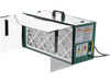 Grizzly G9955 - Benchtop Dual Fan Air Filter