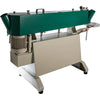 Grizzly G9985 - 9" x 138-1/2" 3-Phase Industrial Oscillating Edge Sander