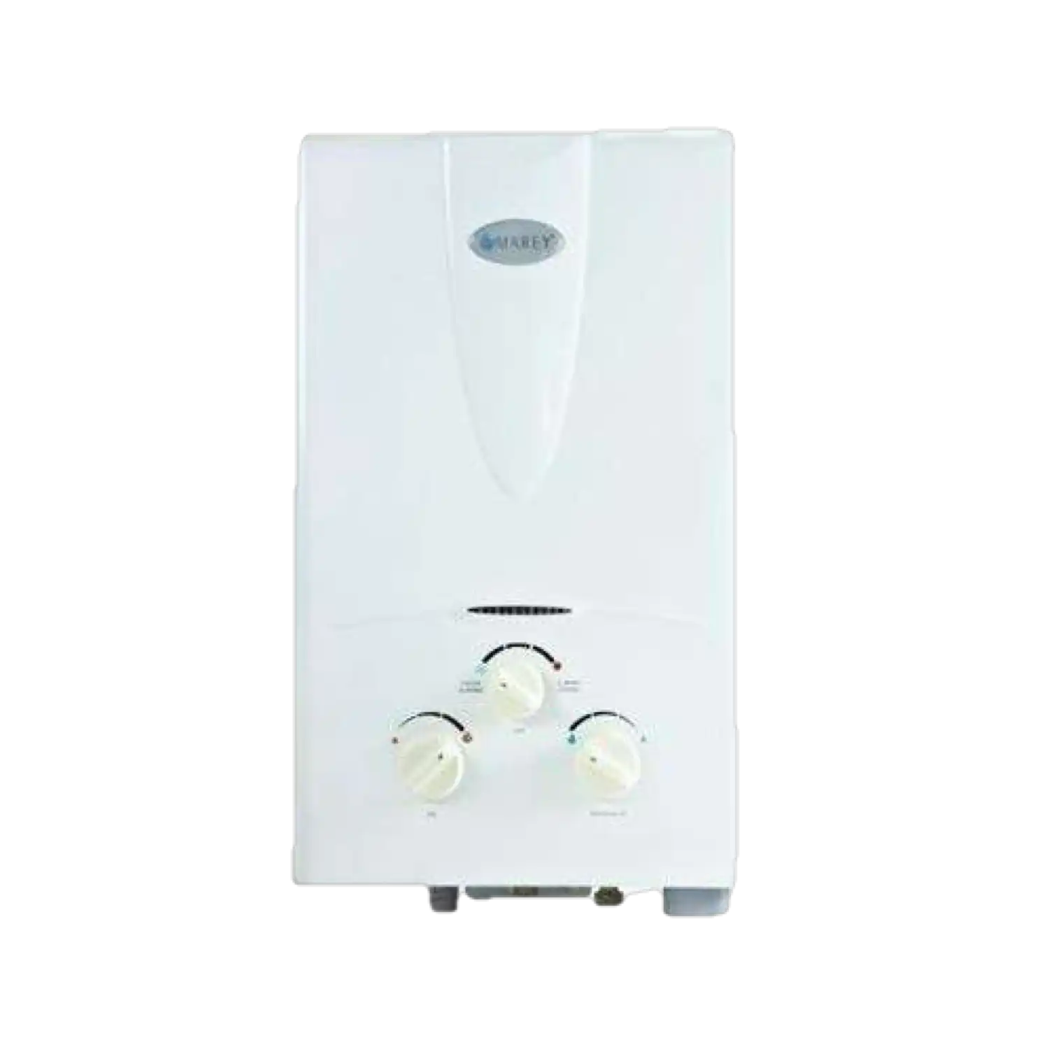 Marey GA10LP 3.1 GPM Propane Tankless Water Heater Open Box