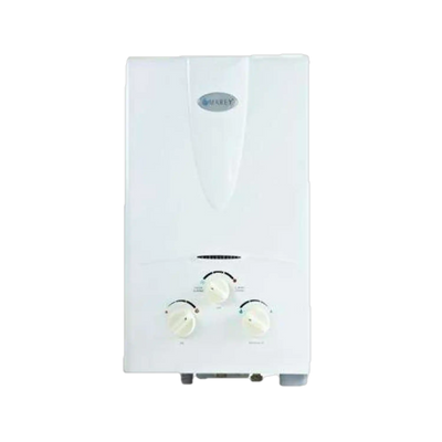Marey GA10LP 3.1 GPM Propane Tankless Water Heater Open Box