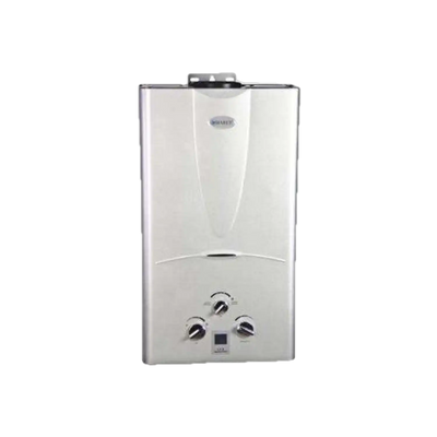 Marey GA10NGDP 3.1 GPM Natural Gas Tankless Water Heater Open Box