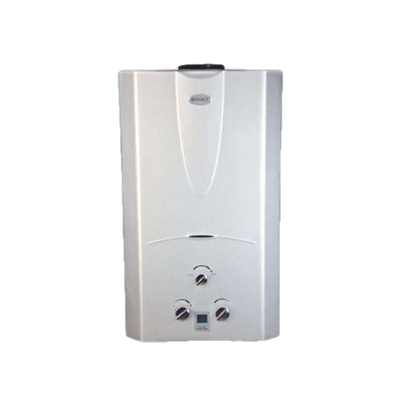 Marey GA16NGDP 4.3 GPM Natural Gas Tankless Water Heater Open Box