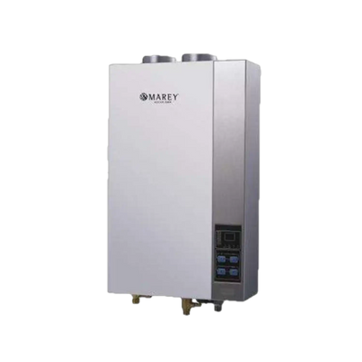Marey GA16NGETL 4.3 GPM Tankless Water Heater Open Box