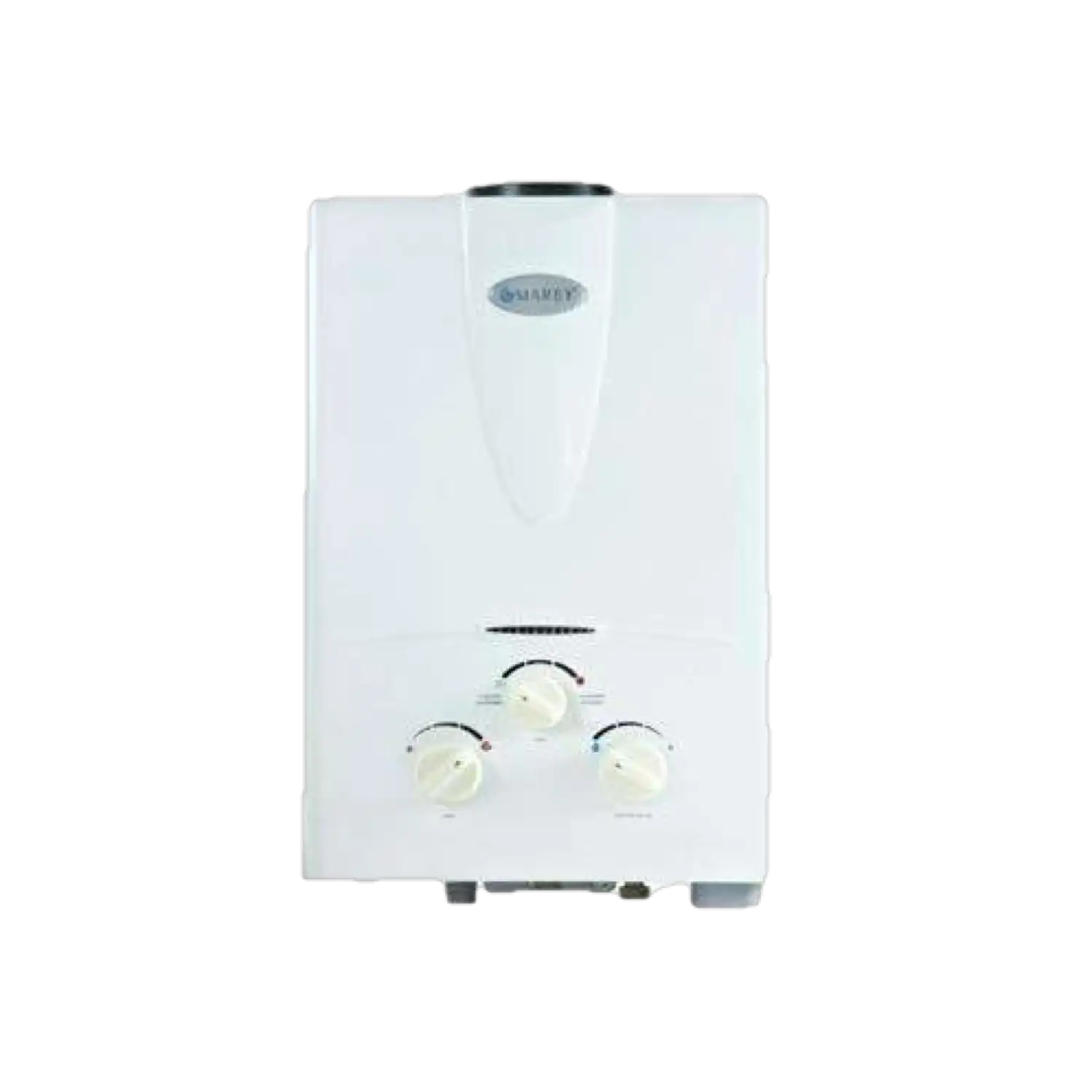 Marey GA10NG 3.1 GPM Natural Gas Tankless Water Heater Open Box