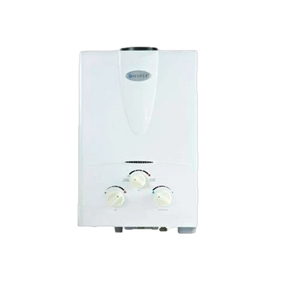 Marey GA10NG 3.1 GPM Natural Gas Tankless Water Heater Open Box
