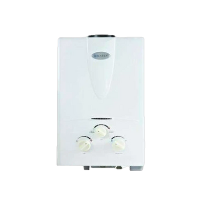 Marey GA5LP 2.0 GPM Tankless Water Heater Open Box