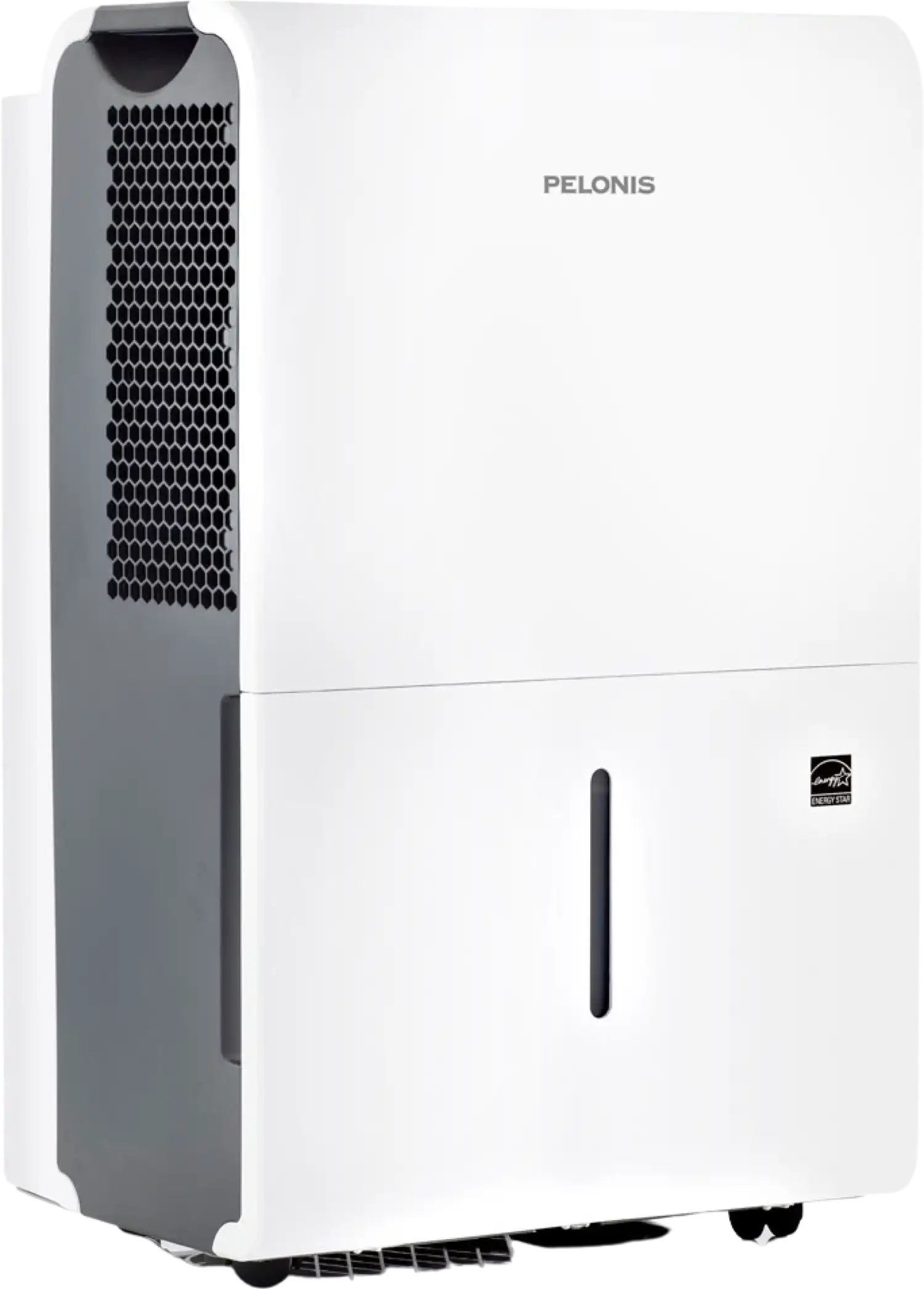 Pelonis 40 Pint Dehumidifier with Continuous Drain Outlet Manufacturer RFB