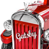 Gatsby X Premium Vintage Electric Mobility Scooter 31-Mile Range 12V 950W 10 MPH New