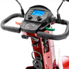 Gatsby X Premium Vintage Electric Mobility Scooter 31-Mile Range 12V 950W 10 MPH New