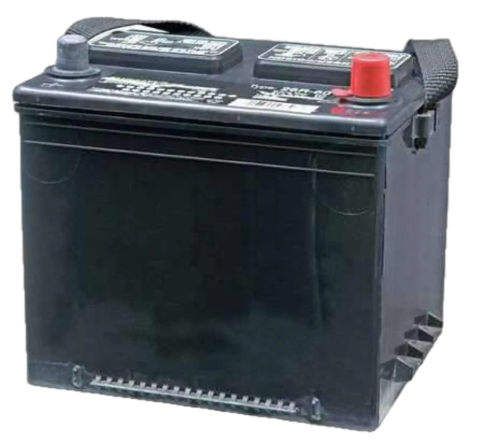 Generac 12V Battery For Standby Models (8kw and larger - must be purchased with a generator)