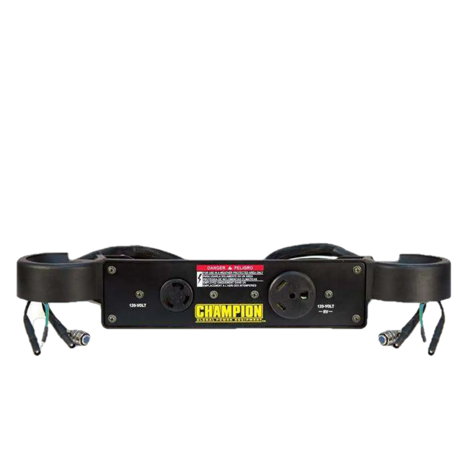 Champion 73500i Inverter Parallel Kit 2000W