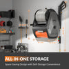 Giraffe Tools Grandfalls Retractable Pressure Washer PRO 1.6 GPM 3300 PSI New