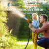 Giraffe Tools Hybrid Garden Hose 5/8" 10ft-100ft New