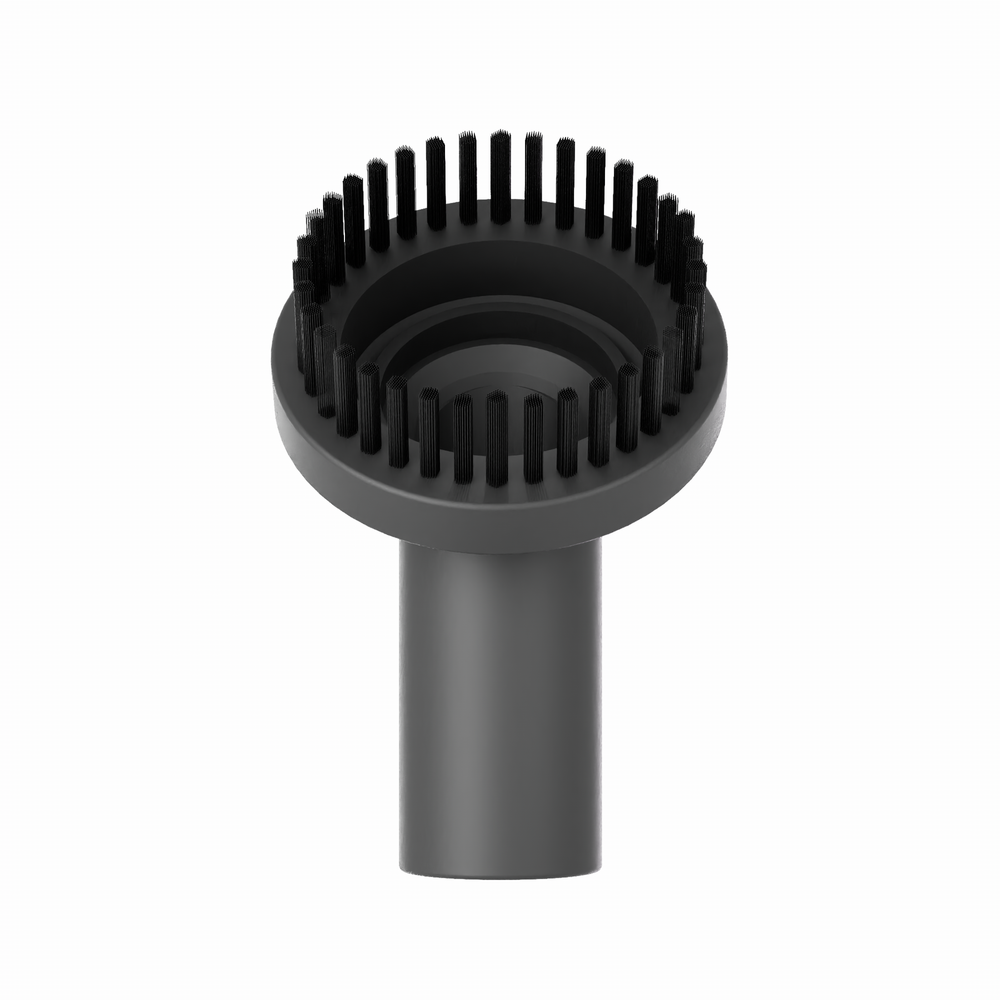 Giraffe Tools Circle Floor Brush New