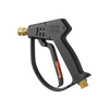 Giraffe Tools Short Pressure Washer Gun 4000 PSI New