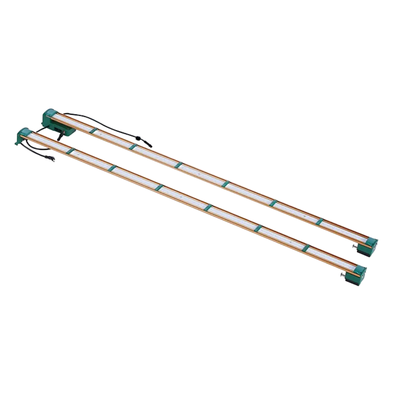 Grower's Choice TSLROIEUVR15 Bloom Boost UV-R LED Light Bar Set For ROI-E720 New