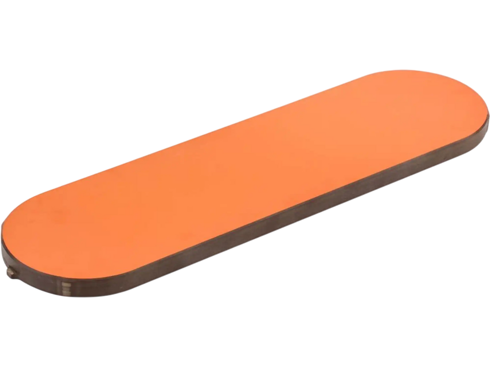 Grizzly H0627 - Zero Clearance Table Saw Insert for G1022 Series