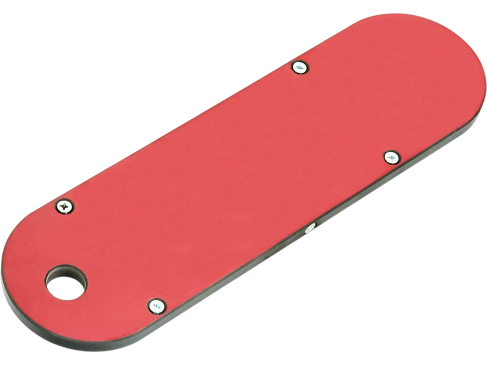 Grizzly H0632 - Zero Clearance Table Saw Insert for Jet