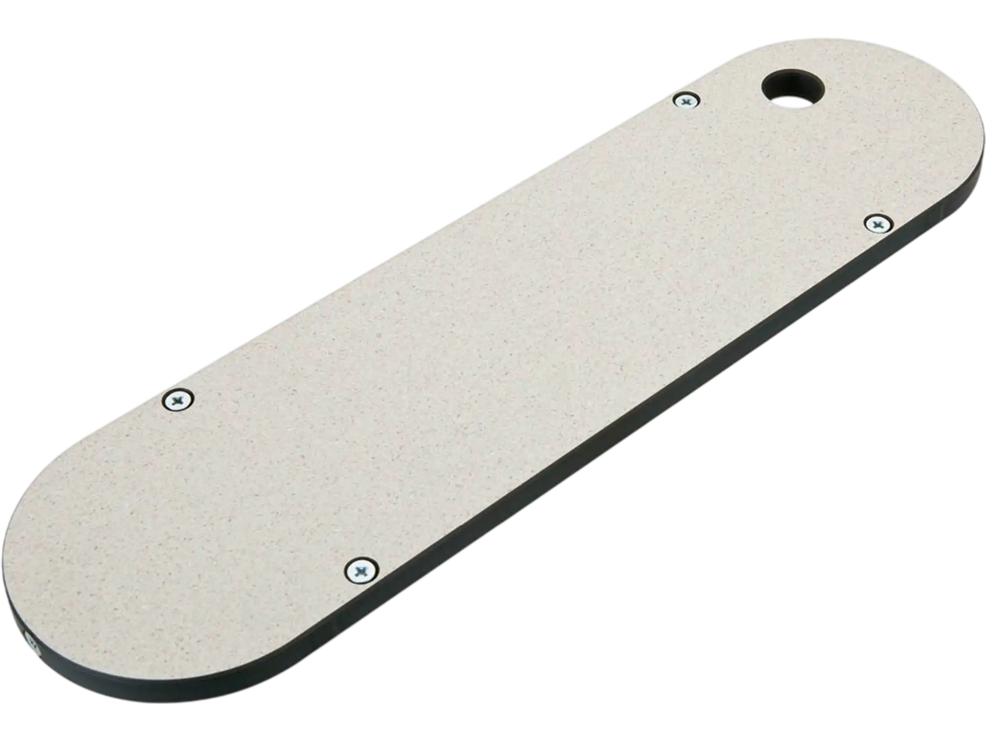 Grizzly H0633 Table Saw Inserts Zero Clearance Insert for Powermatic 66 New