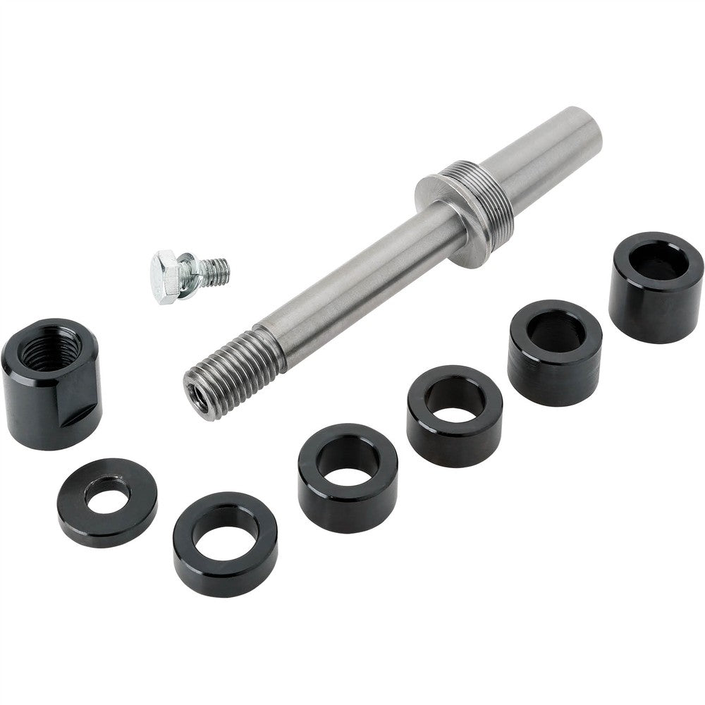 Grizzly H0783 - 3/4" Spindle Fits Grizzly® G9933 Shaper