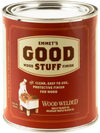 Grizzly H2372 - Good Stuff Wood Finish For Maple Tops, 1 qt.