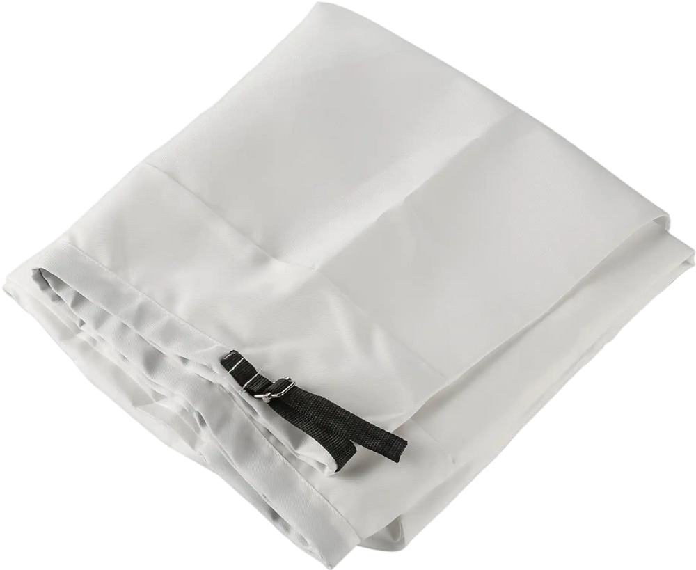 Grizzly H2790 - Extra Large Lower Bag for G1028-29