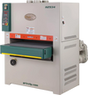 Grizzly H2934 - 37" 20 HP 3-Phase Double-Head Wide-Belt Sander