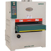 Grizzly H2934 - 37" 20 HP 3-Phase Double-Head Wide-Belt Sander