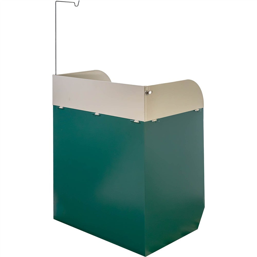 Grizzly H2935 - 23" x 31" Downdraft Table